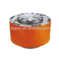 QJM circular hydraulic motor for slush machine